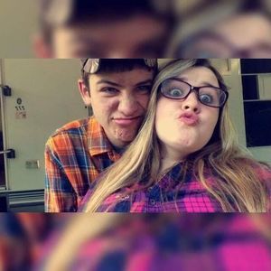 Meet your Posher, Brady